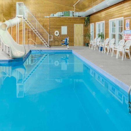 Baymont By Wyndham Essex Burlington Area Hotel Luaran gambar