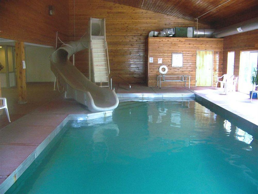 Baymont By Wyndham Essex Burlington Area Hotel Luaran gambar