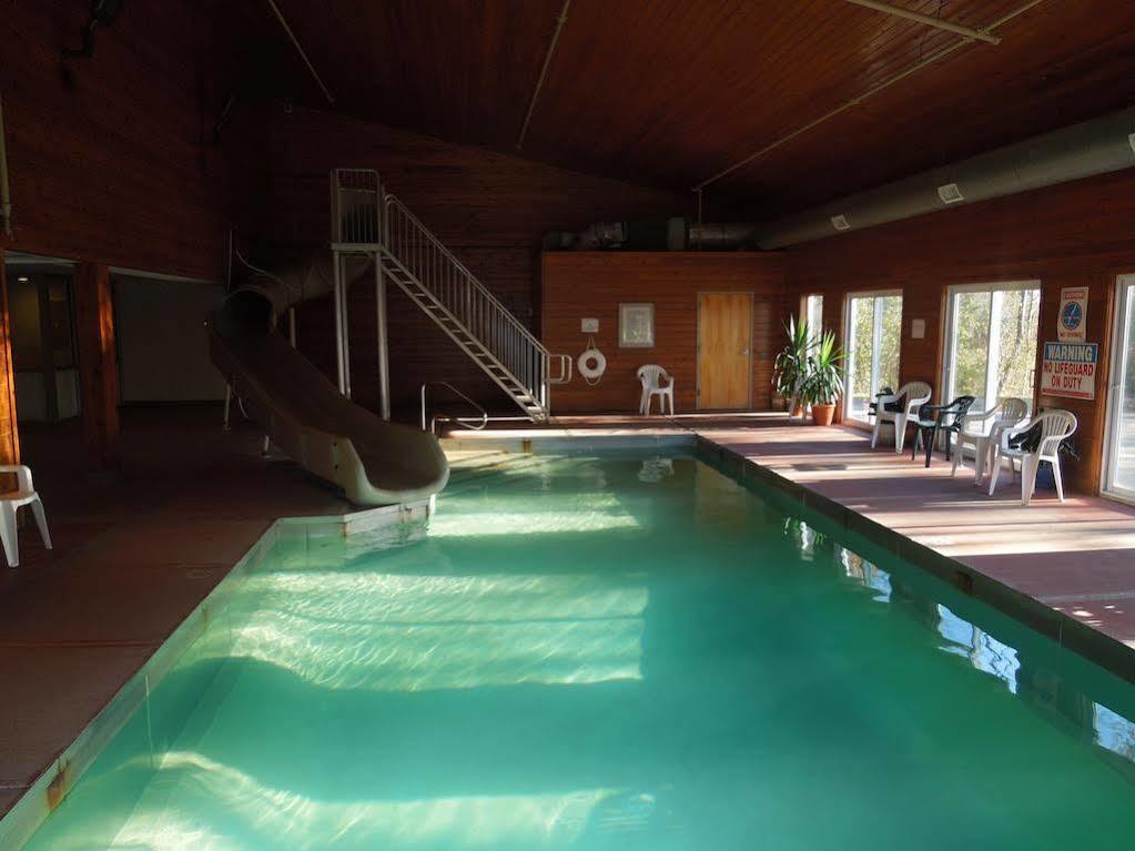 Baymont By Wyndham Essex Burlington Area Hotel Luaran gambar