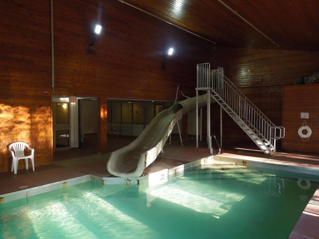 Baymont By Wyndham Essex Burlington Area Hotel Luaran gambar